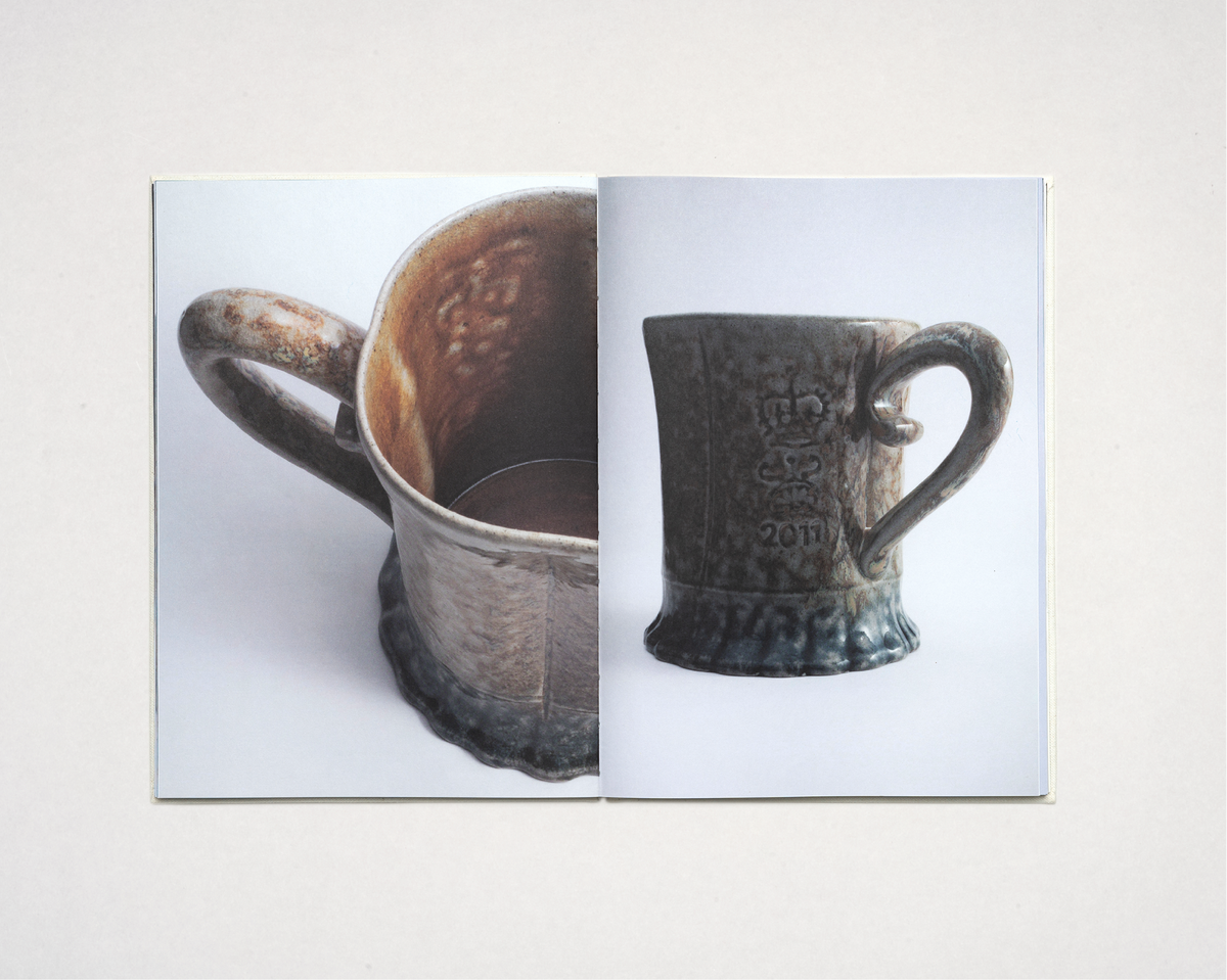 Steve Harrison 『Pearl』THE SHOPHOUSE