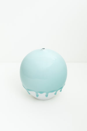 Celadon Vessel “Pebble”