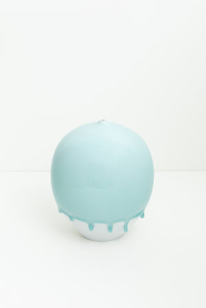 Celadon Vessel “Pebble”