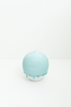 Celadon Vessel “Pebble”