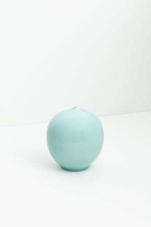 Celadon Vessel “Pebble”