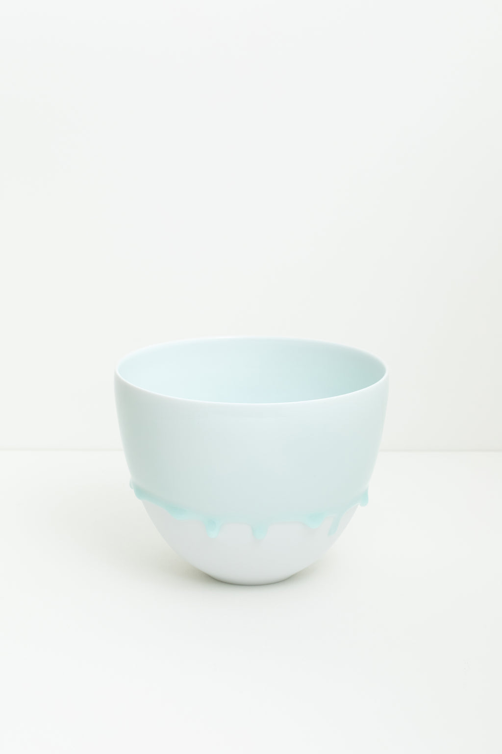 Pale Celadon Bowl