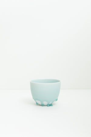 Celadon Rounded Bowl (M)