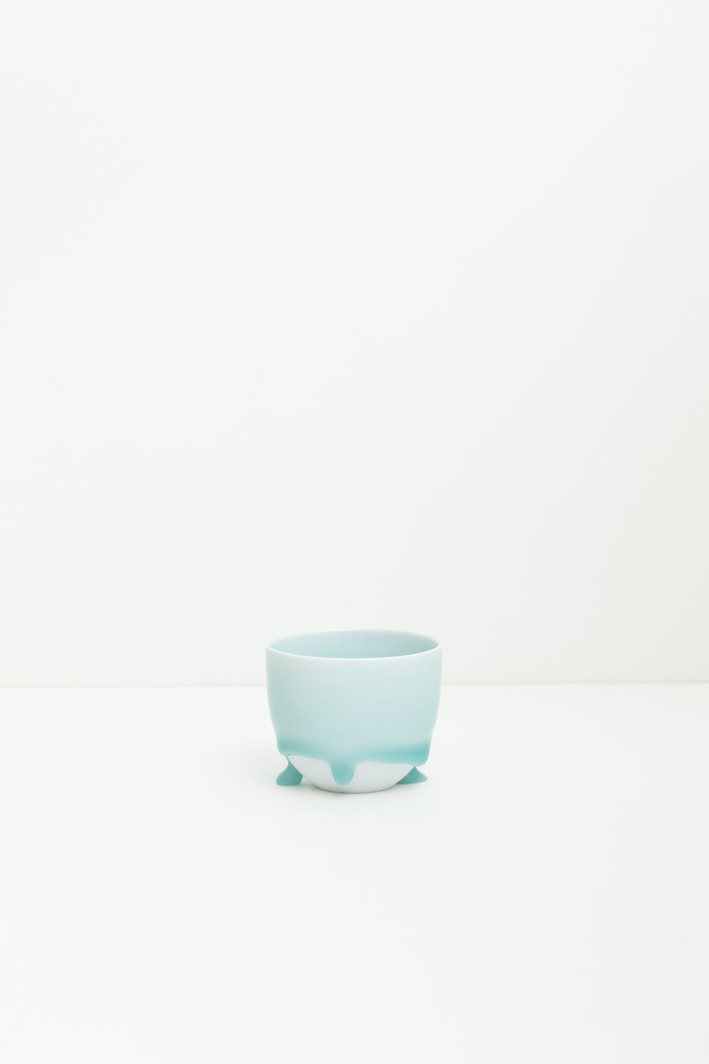 Celadon Rounded Bowl (S)