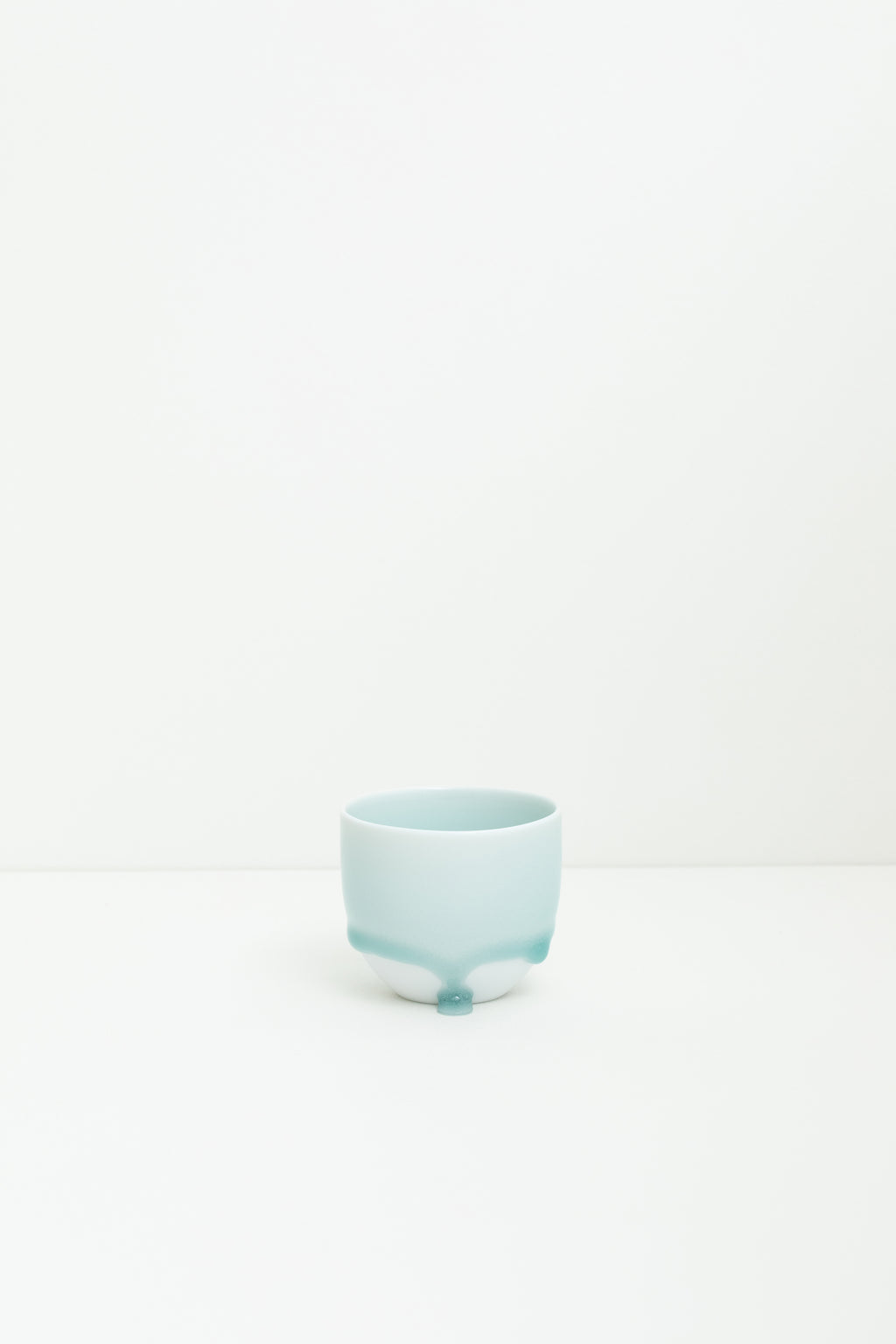 Celadon Rounded Bowl (S)