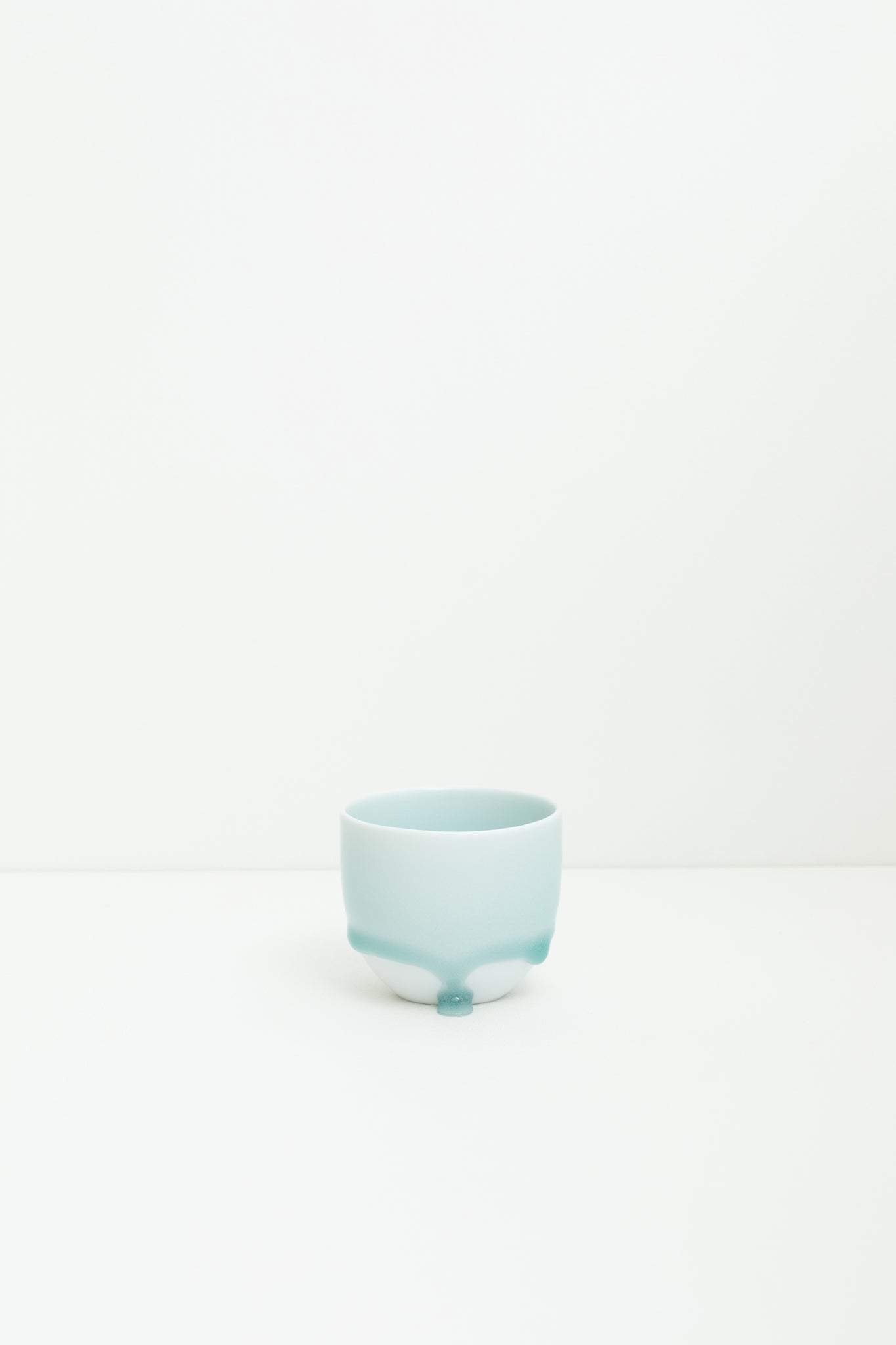 Celadon Rounded Bowl (S)