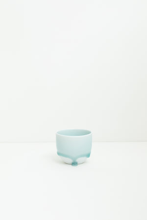 Celadon Rounded Bowl (S)