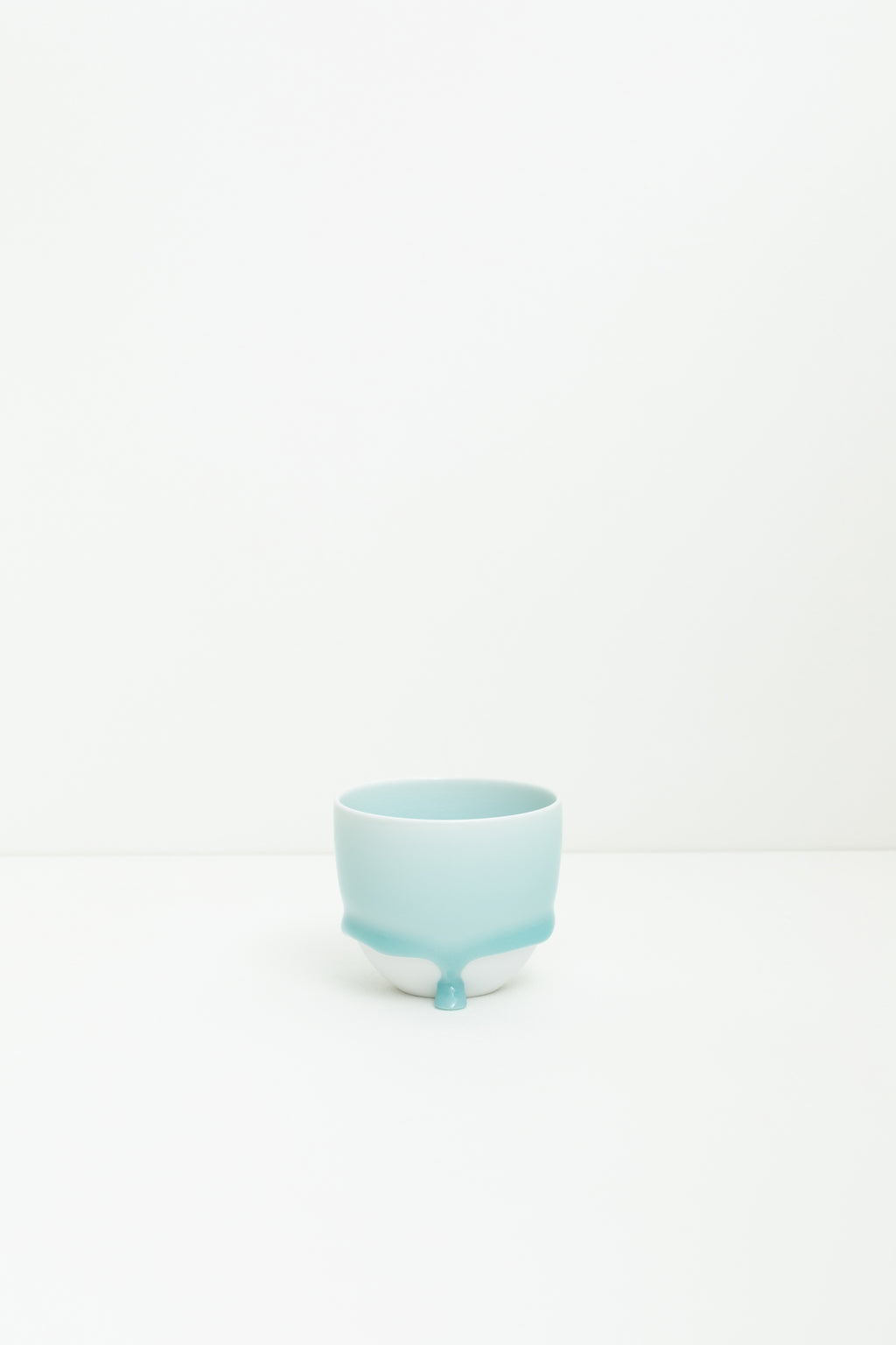 Celadon Rounded Bowl (S)