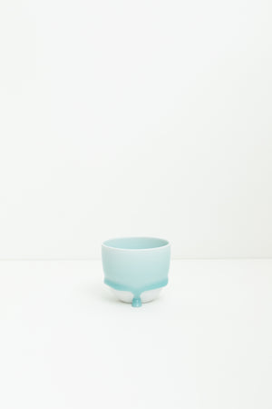 Celadon Rounded Bowl (S)