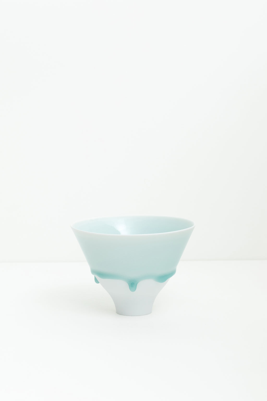 Celadon Flared Bowl (M)