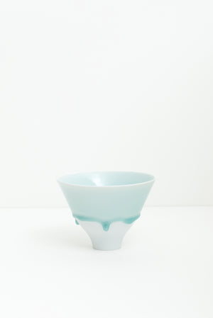 Celadon Flared Bowl (M)
