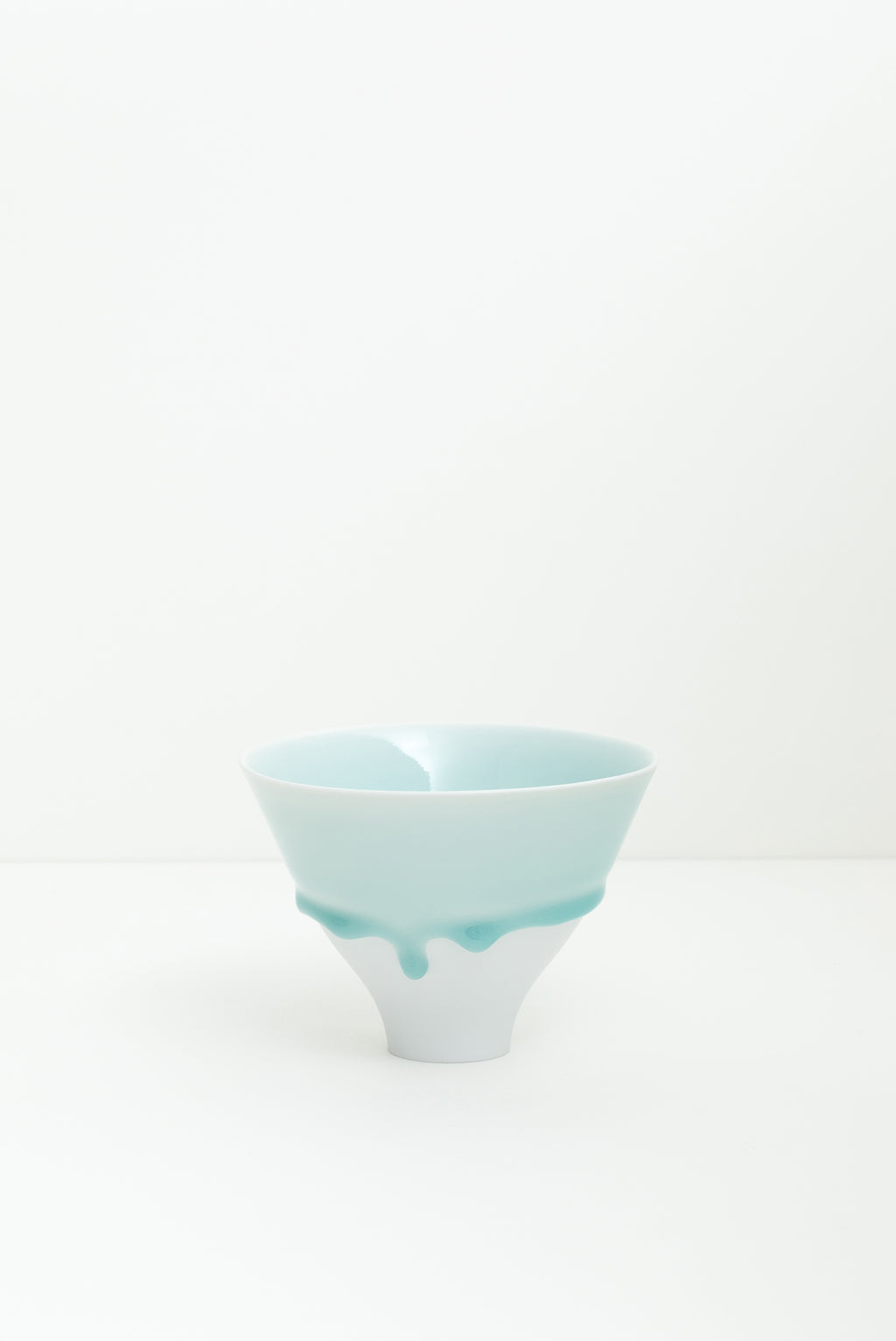 Celadon Flared Bowl (M)