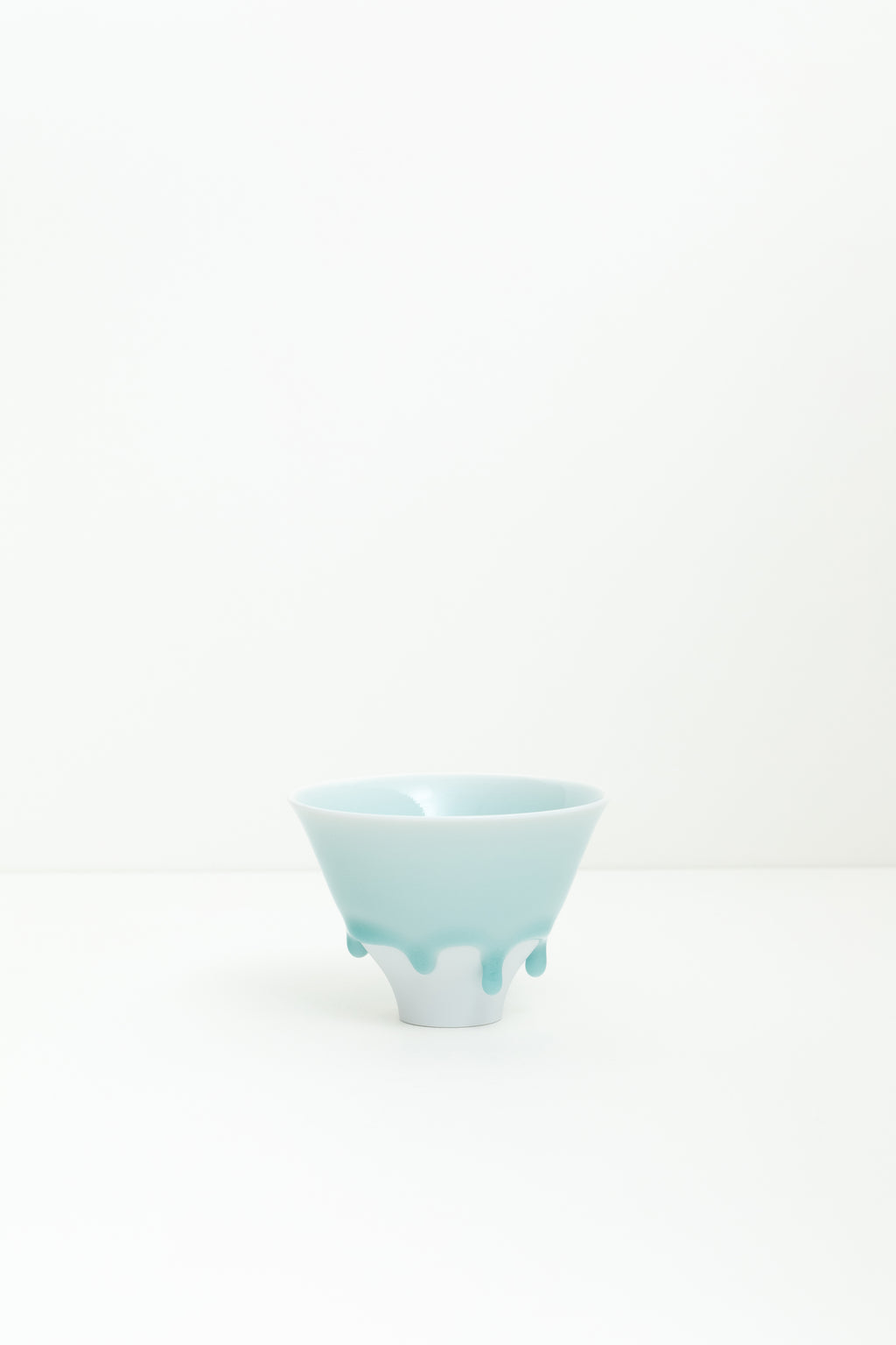 Celadon Flared Bowl (S)