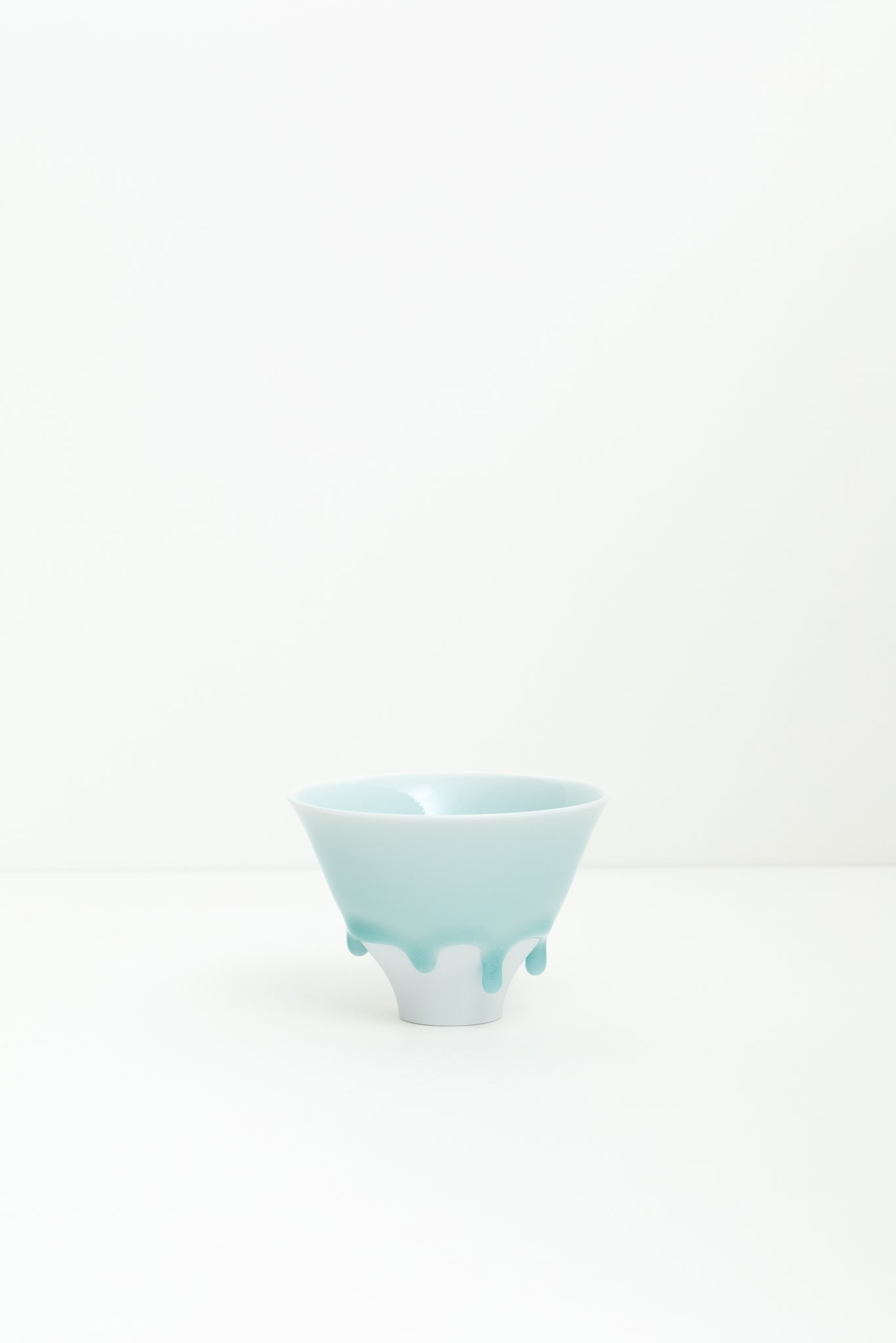 Celadon Flared Bowl (S)