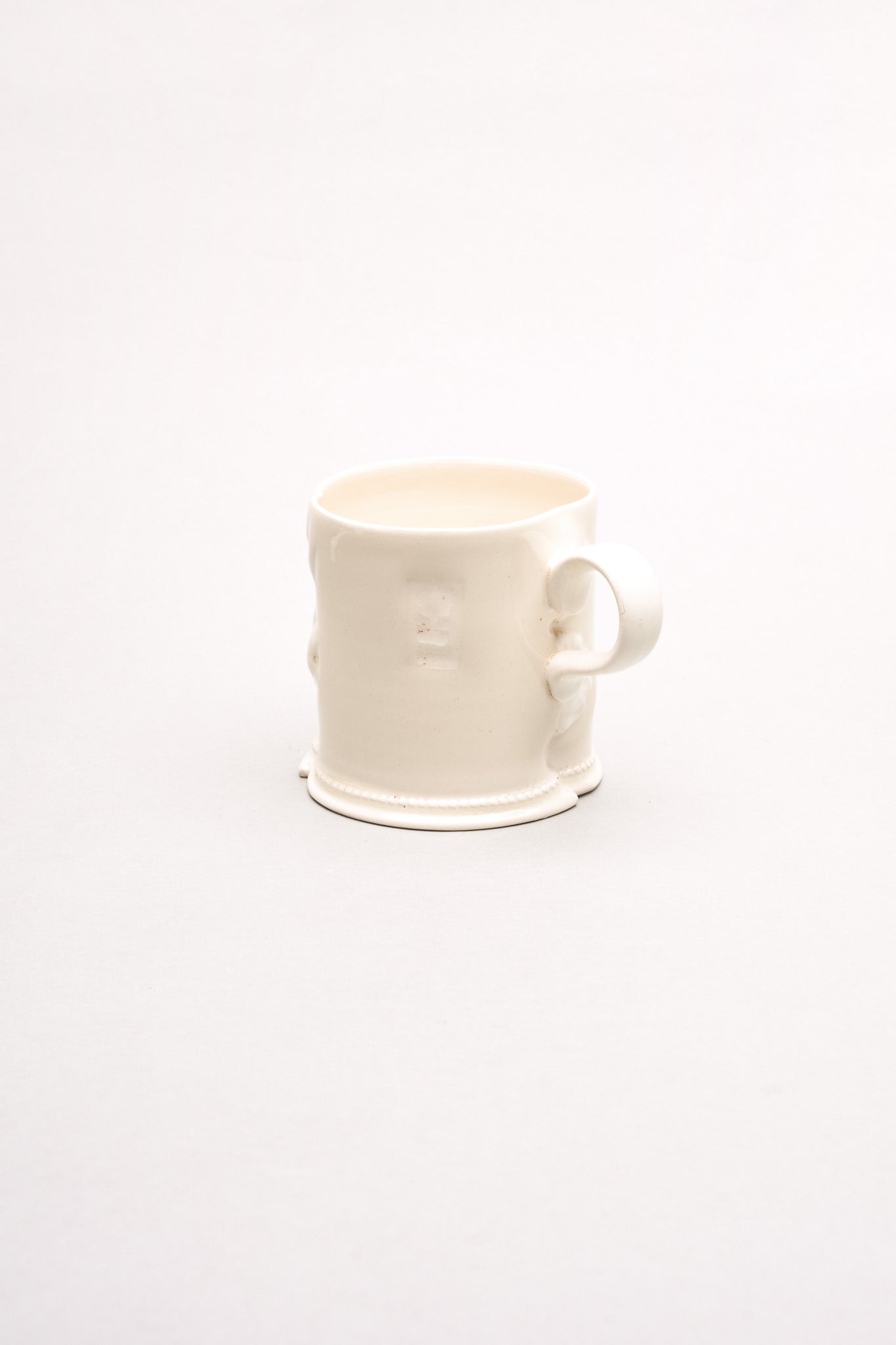 Plain Mug Set