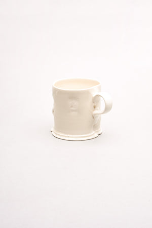 Plain Mug Set