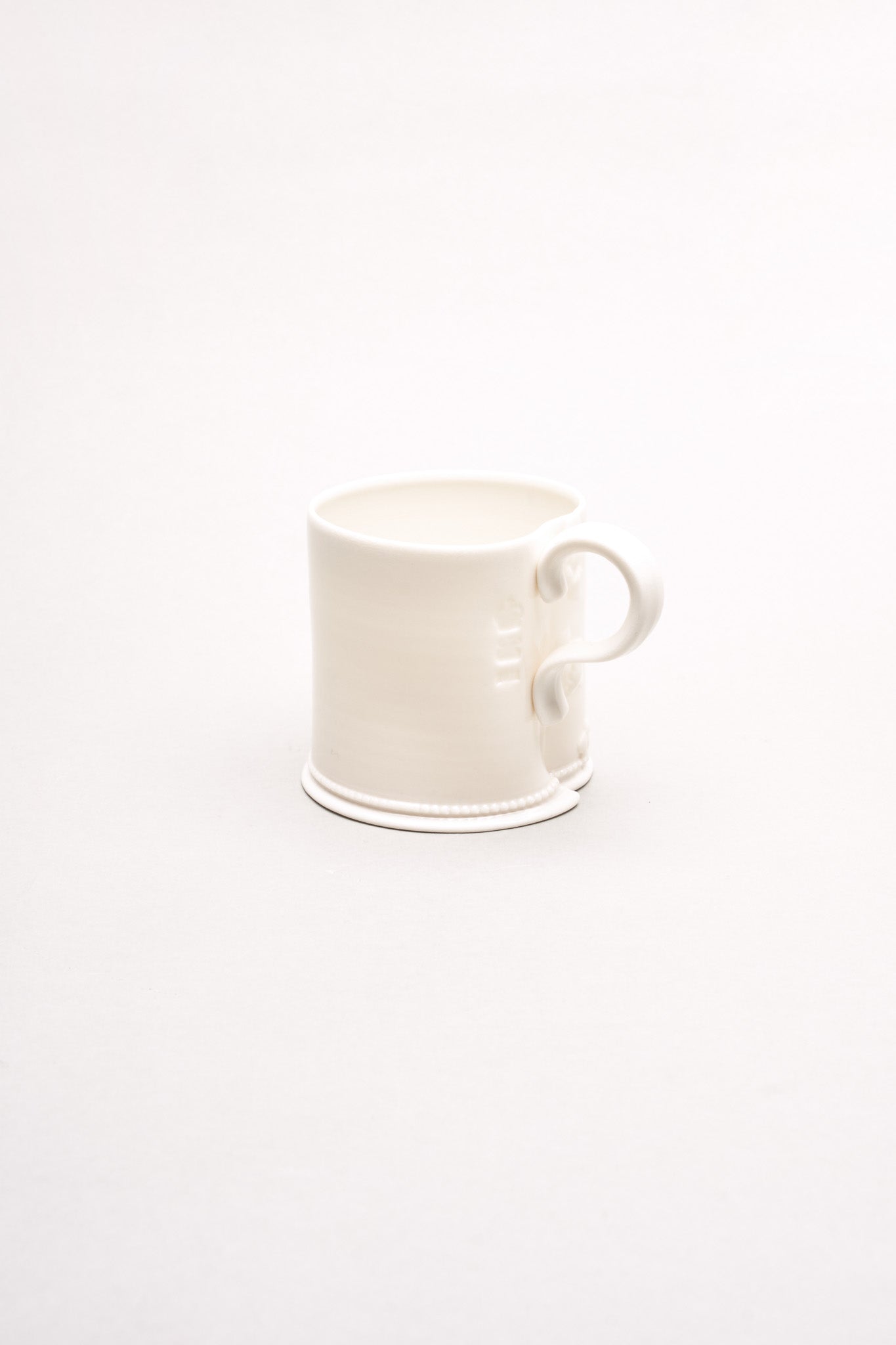 Plain Mug Set