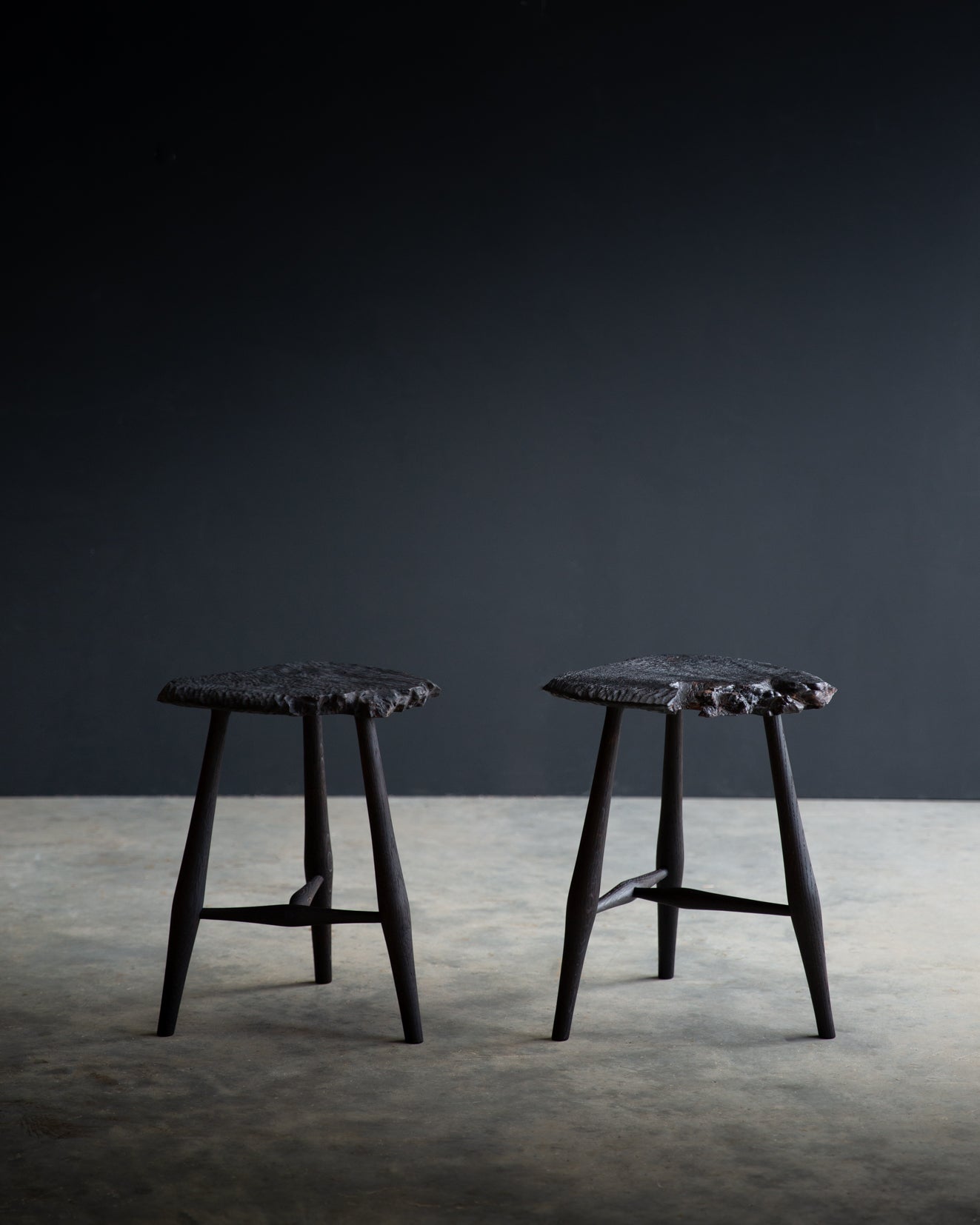 Signature Stool I