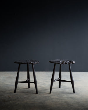Signature Stool I