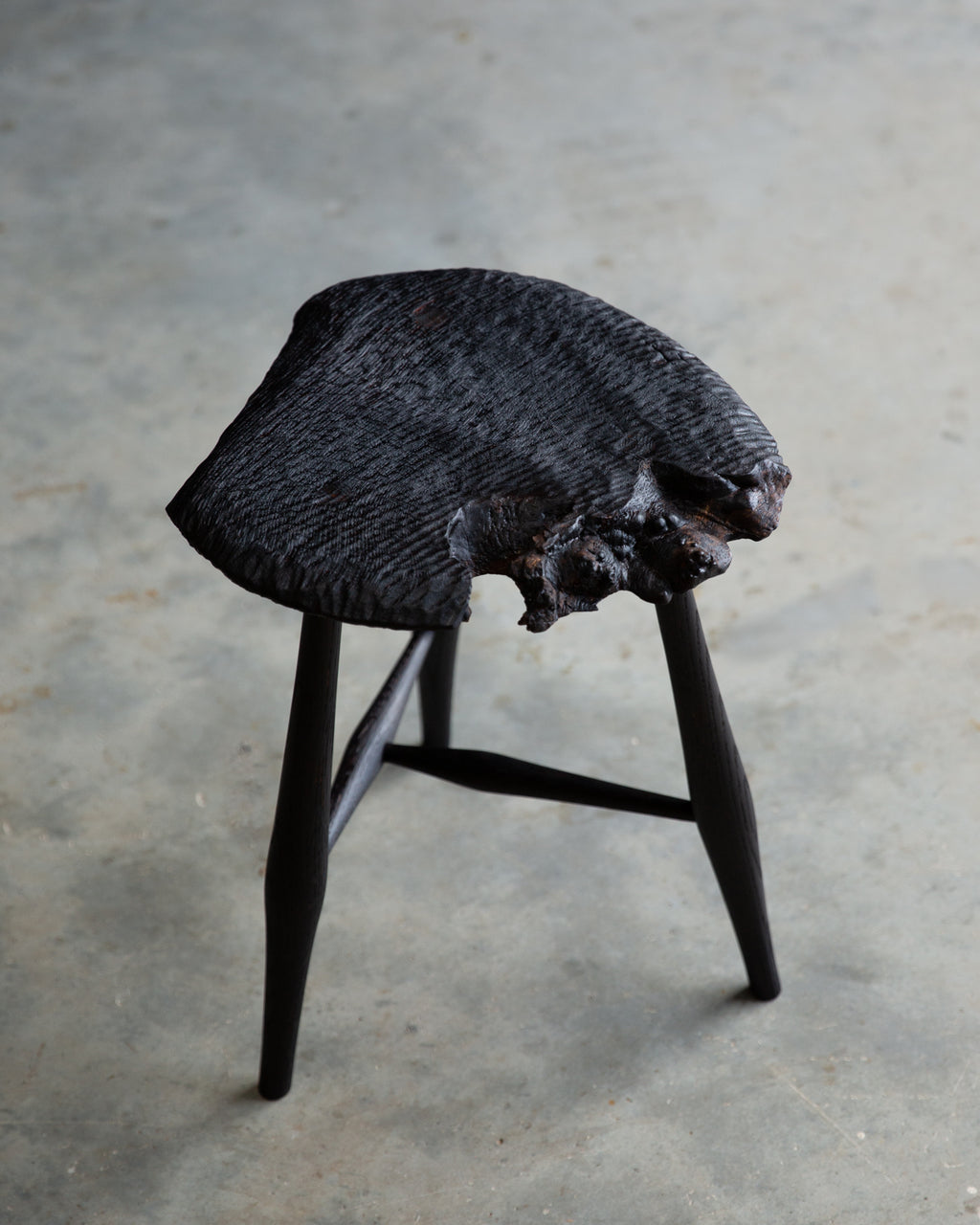 Signature Stool I