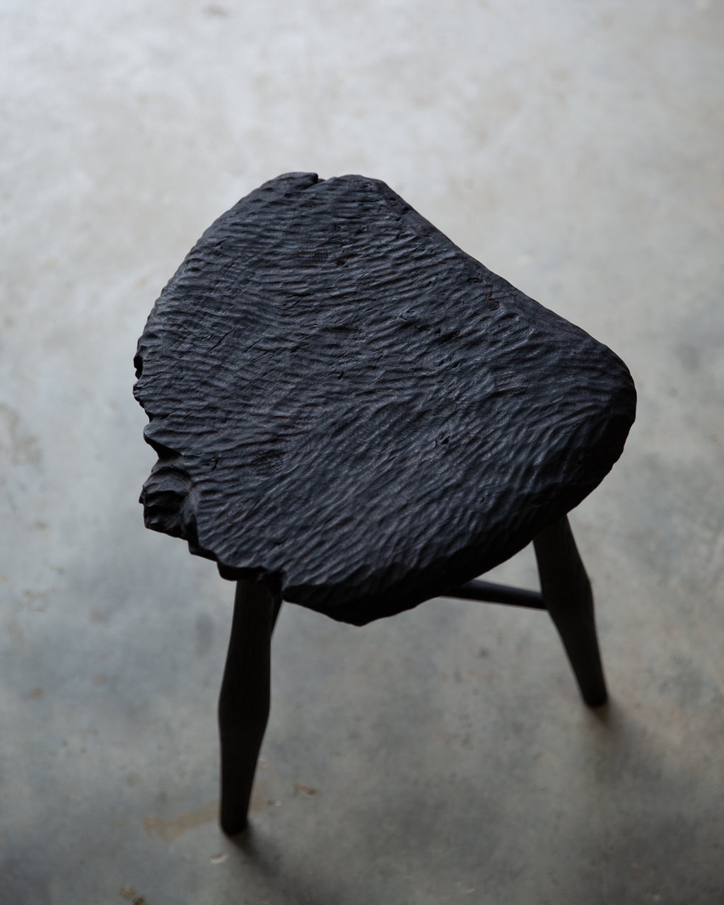 Signature Stool II