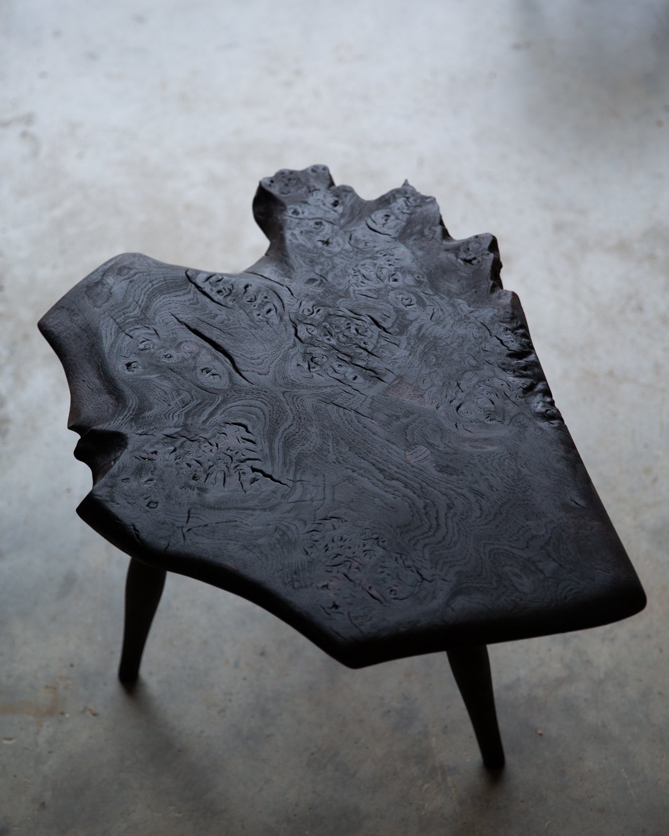 Side Table II