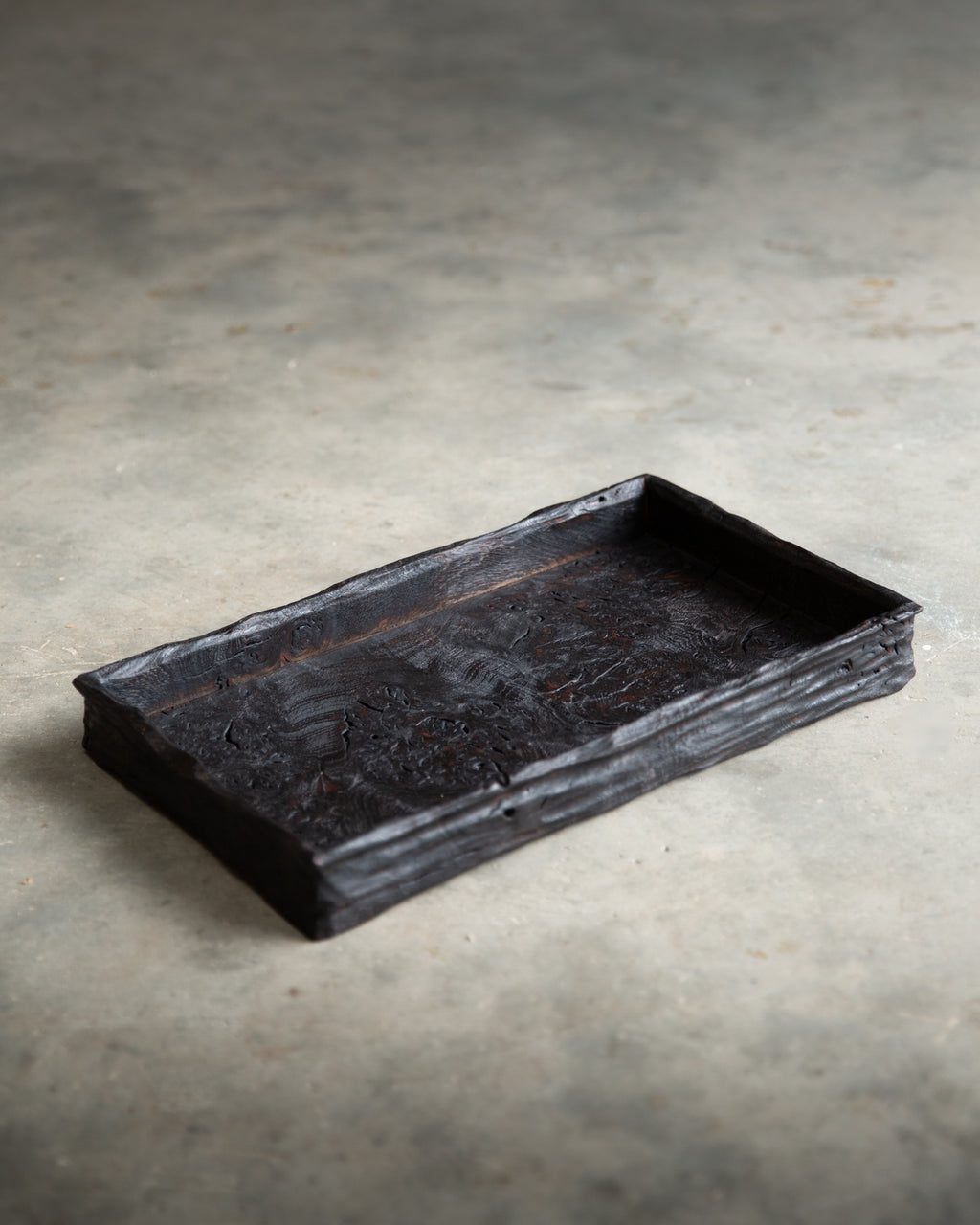 Tray I