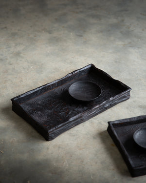 Tray II
