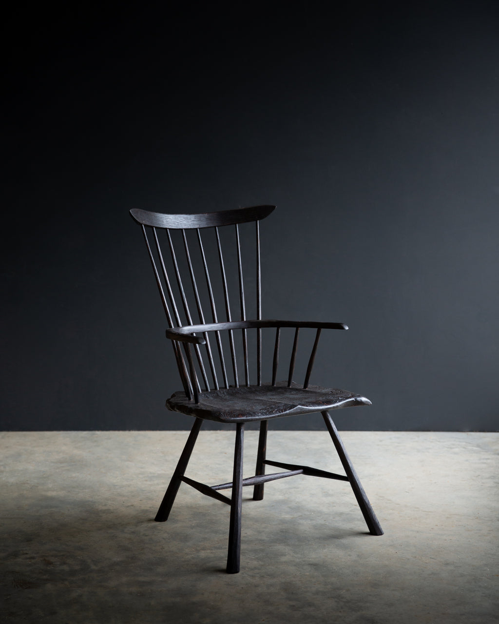 Stick Chair