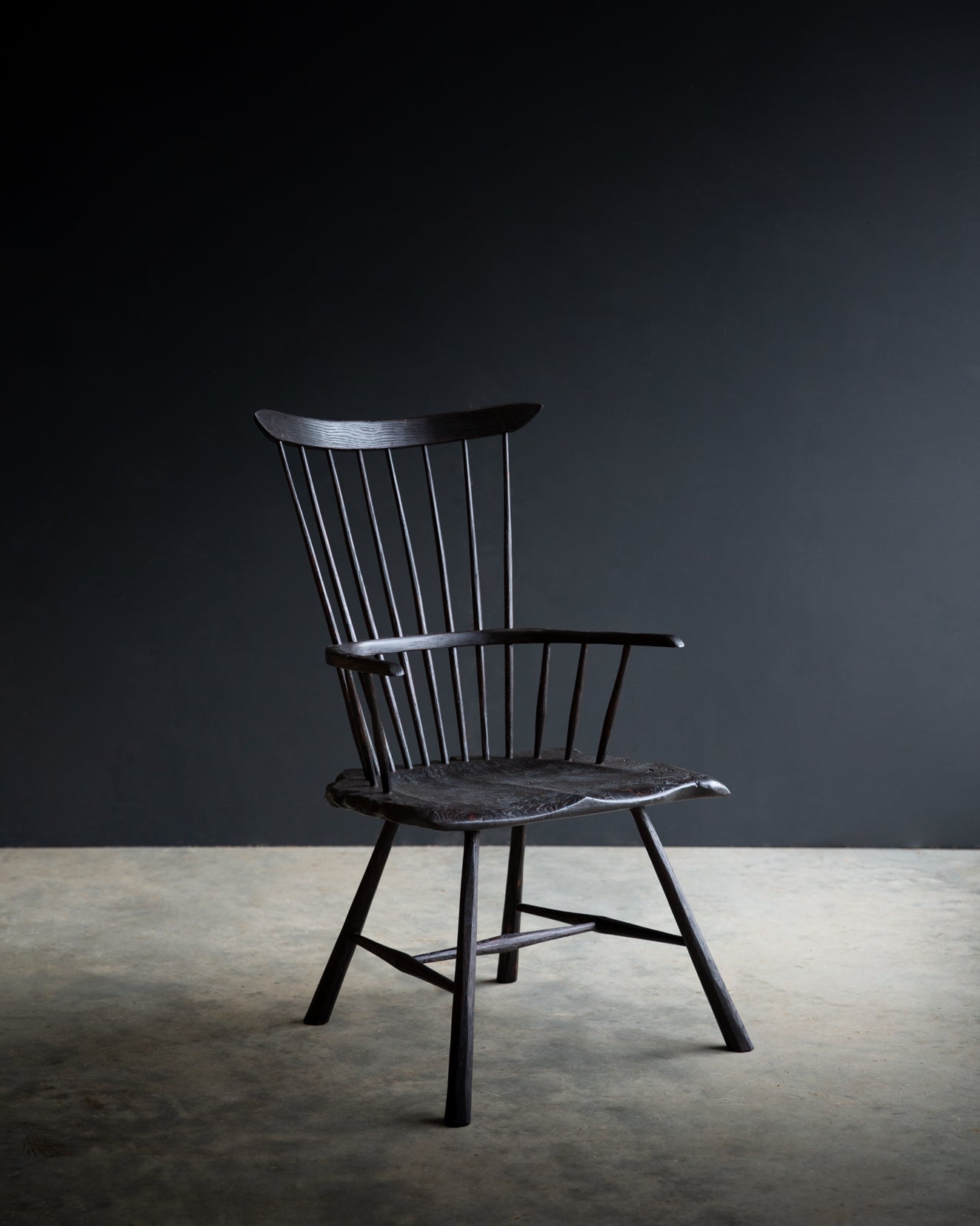 Stick Chair