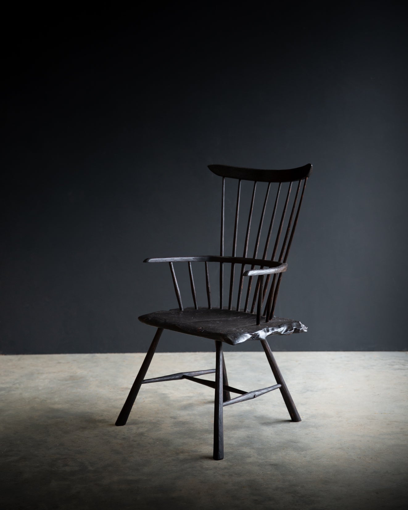 Stick Chair