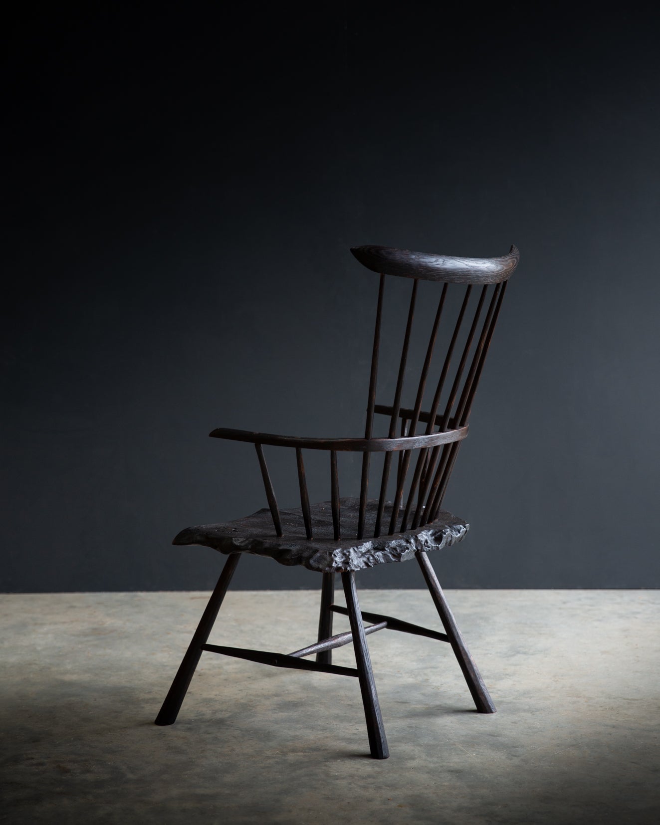 Stick Chair