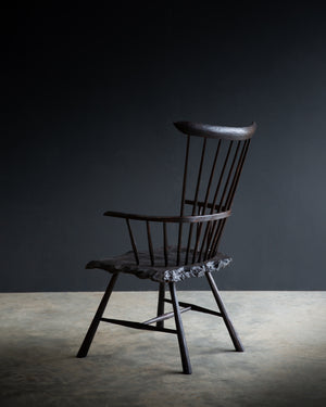 Stick Chair