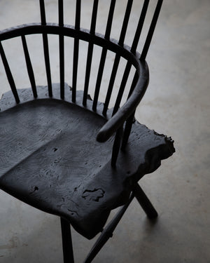 Stick Chair