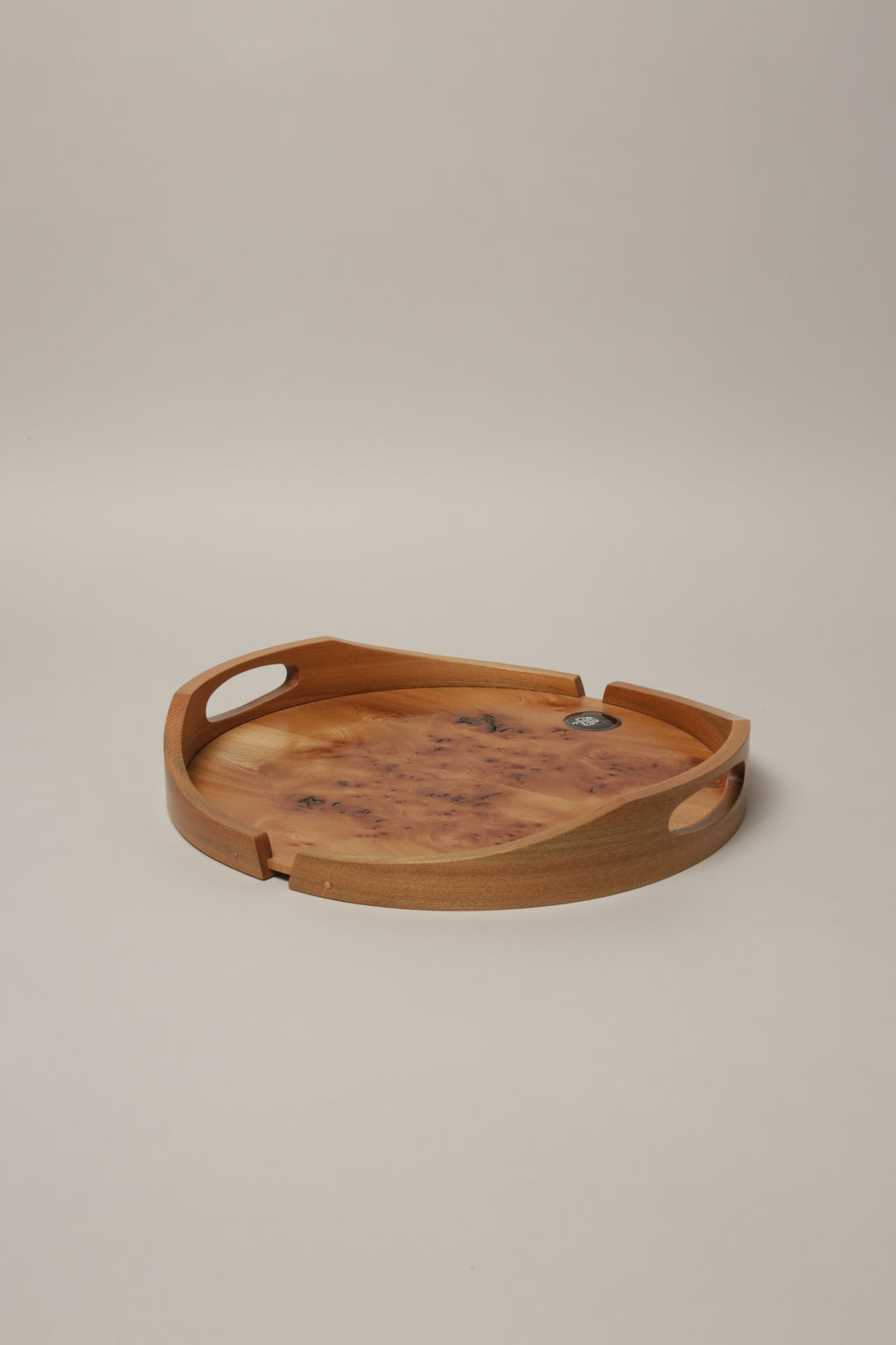 Tray