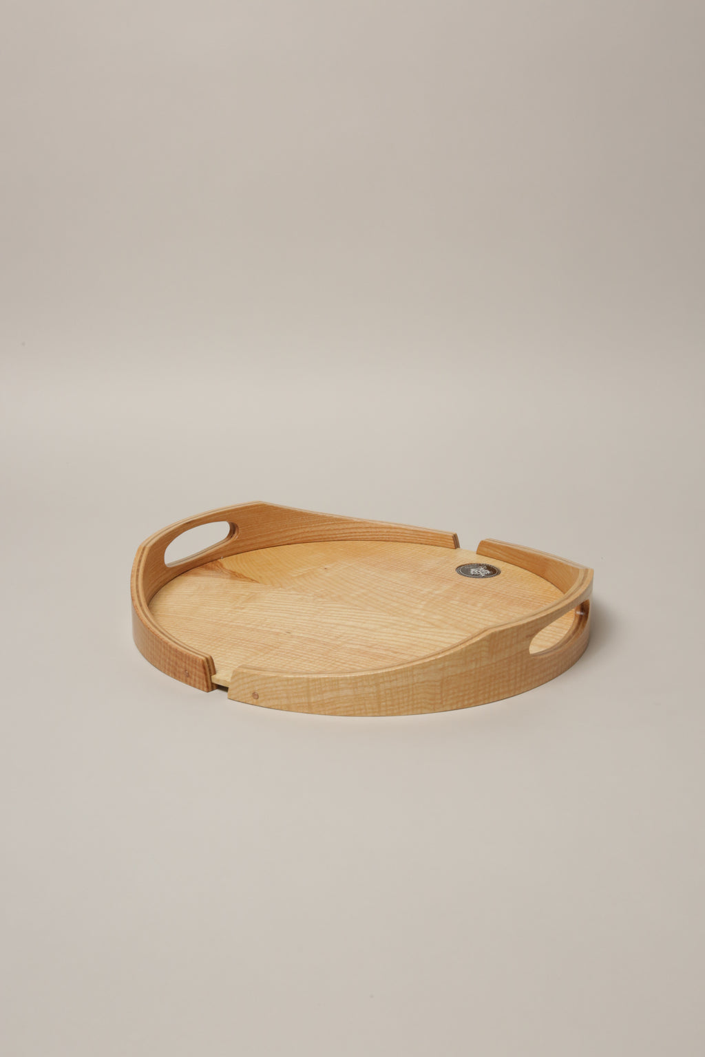Tray