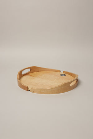 Tray