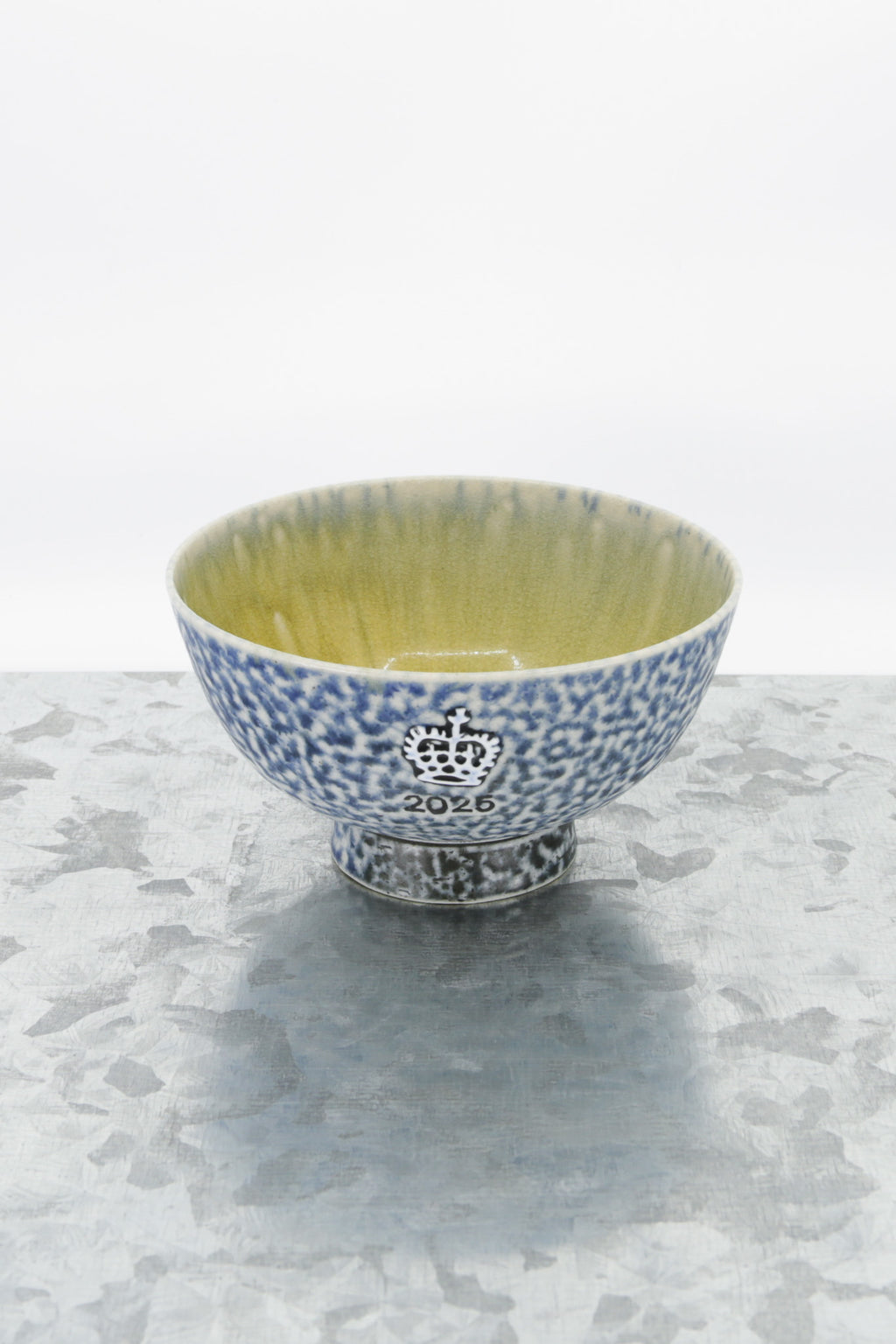 Stoneware bowl
