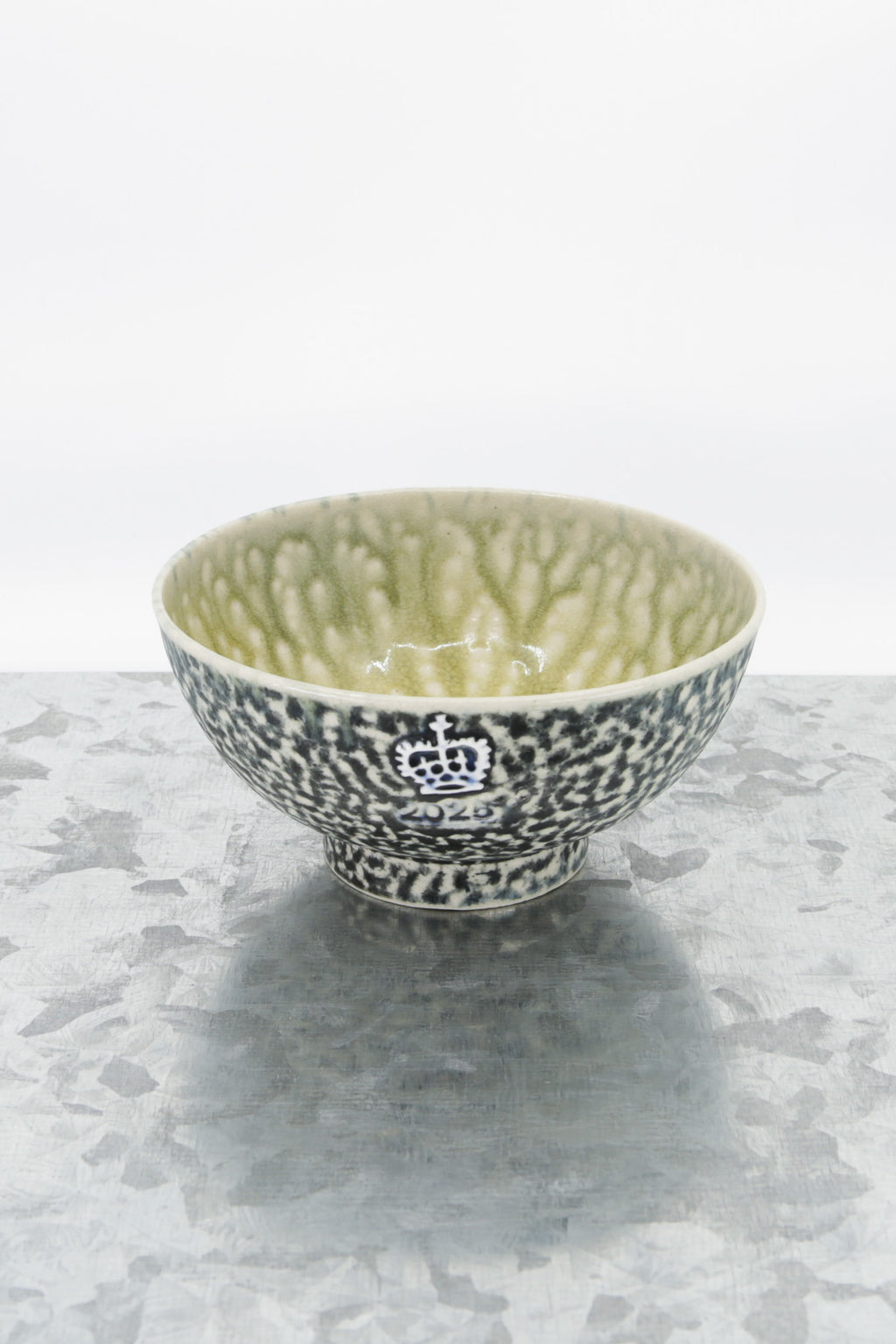 Stoneware bowl
