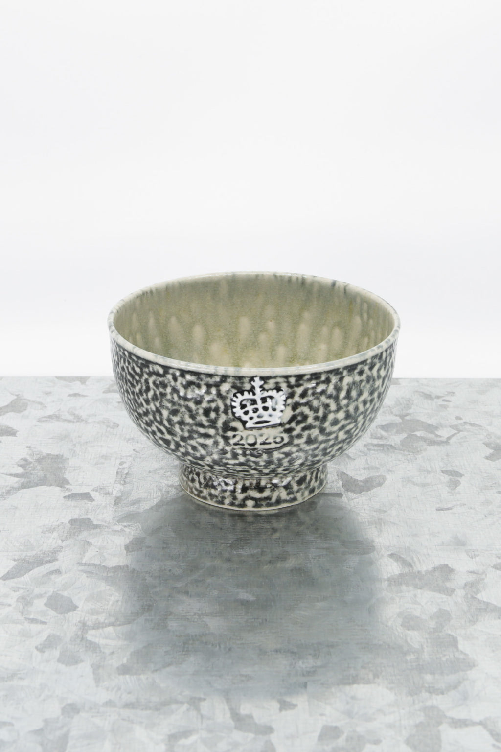 Stoneware bowl