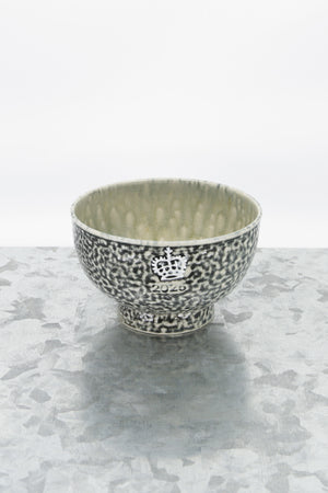 Stoneware bowl