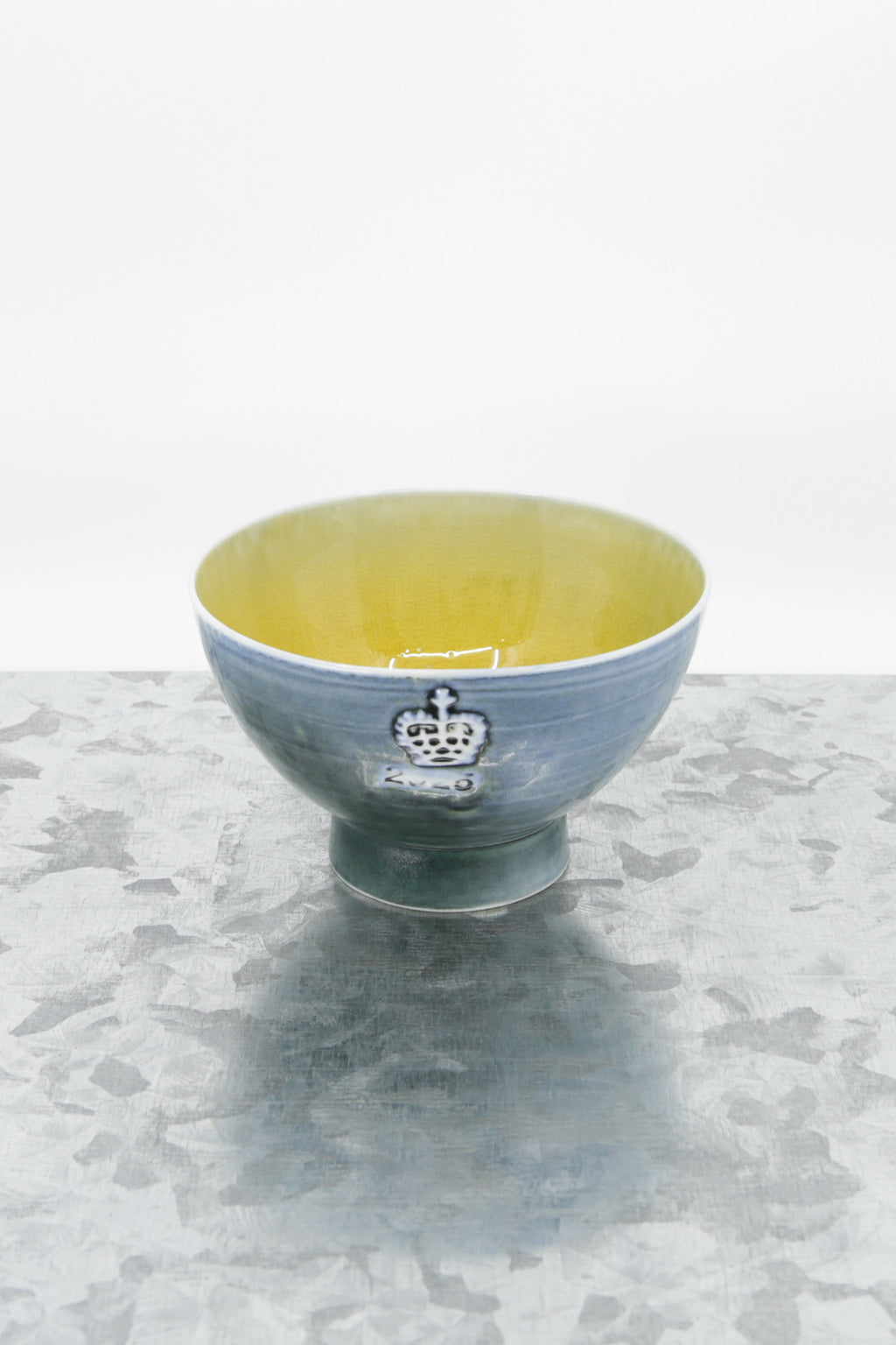 Porcelain bowl