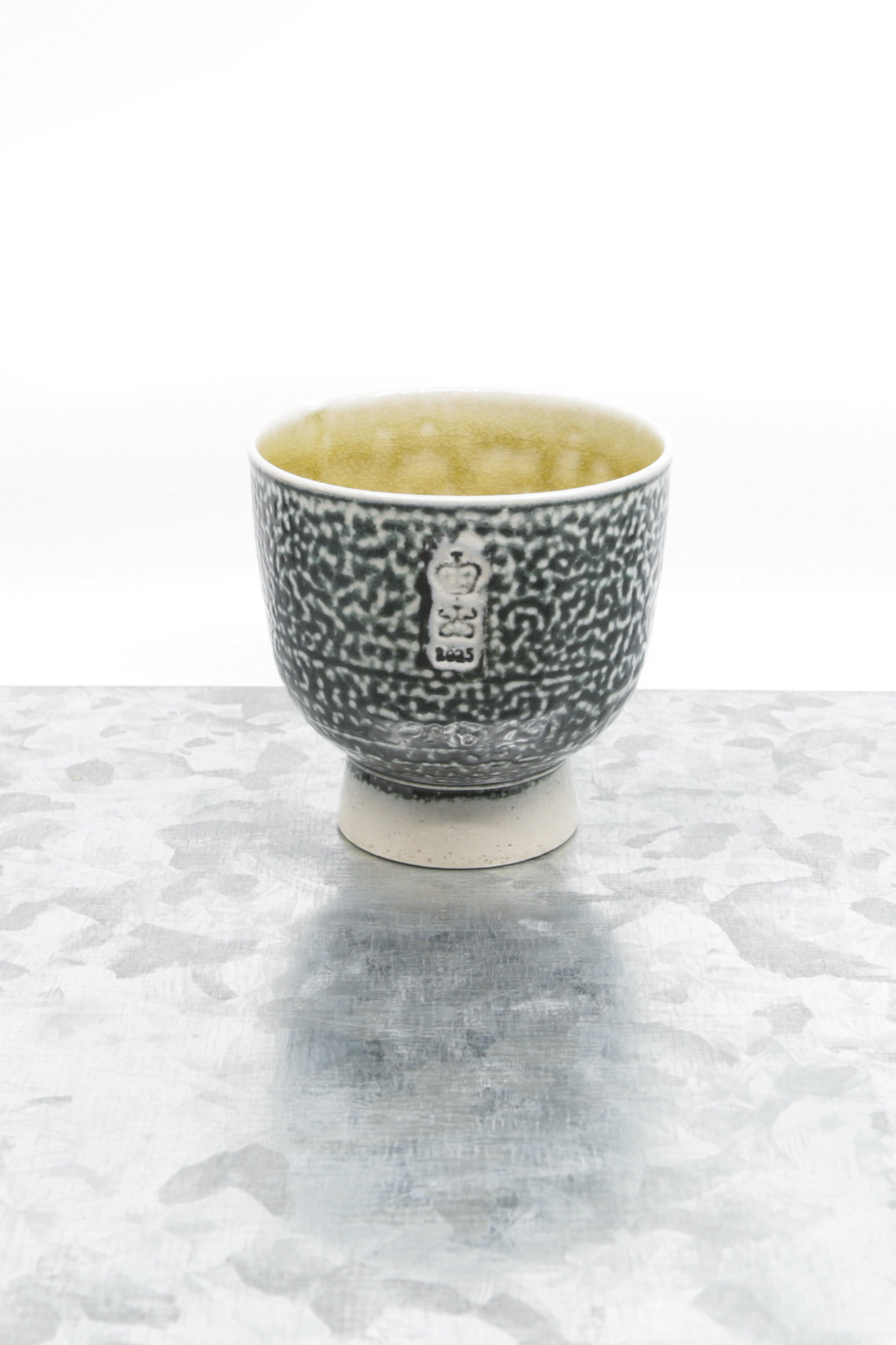 工芸品 STEVE HARRISON Short Beaker Desk Cup 工芸品 STEVE HARRISON Short Beaker Desk Cup STEVE HARRISON
