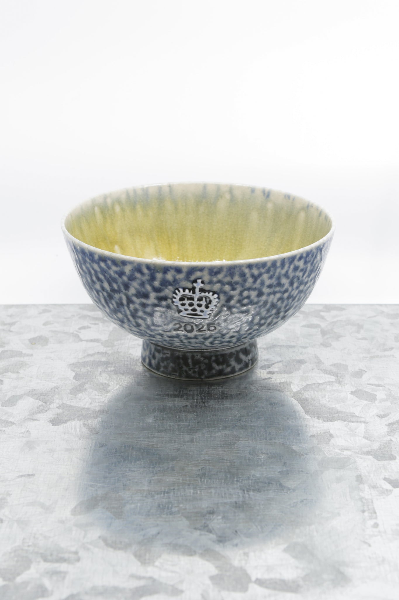 Stoneware bowl