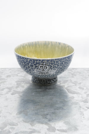 Stoneware bowl