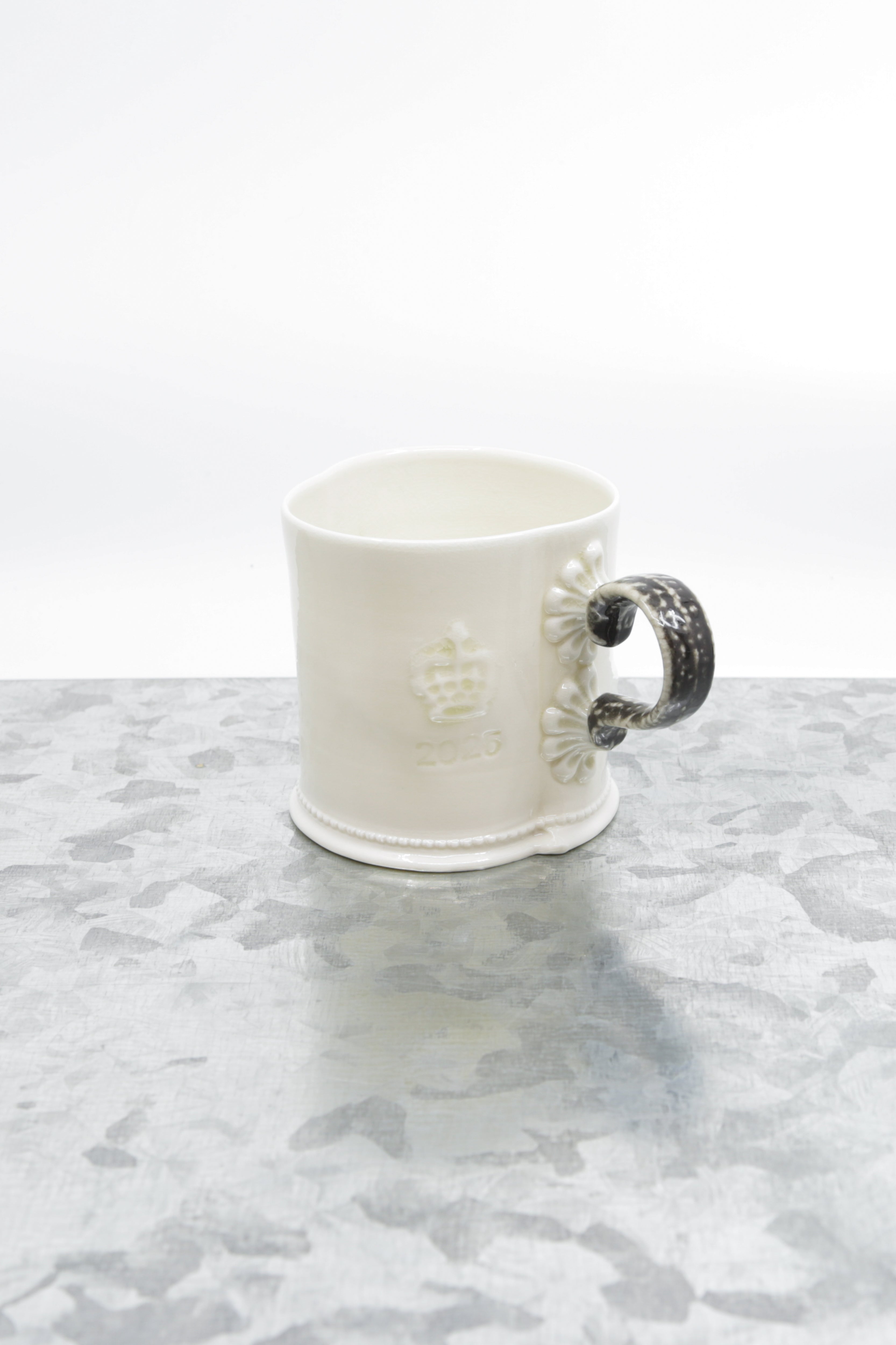 工芸品 STEVE HARRISON Short Beaker Desk Cup 工芸品 STEVE HARRISON Short Beaker Desk Cup Steve Harrison