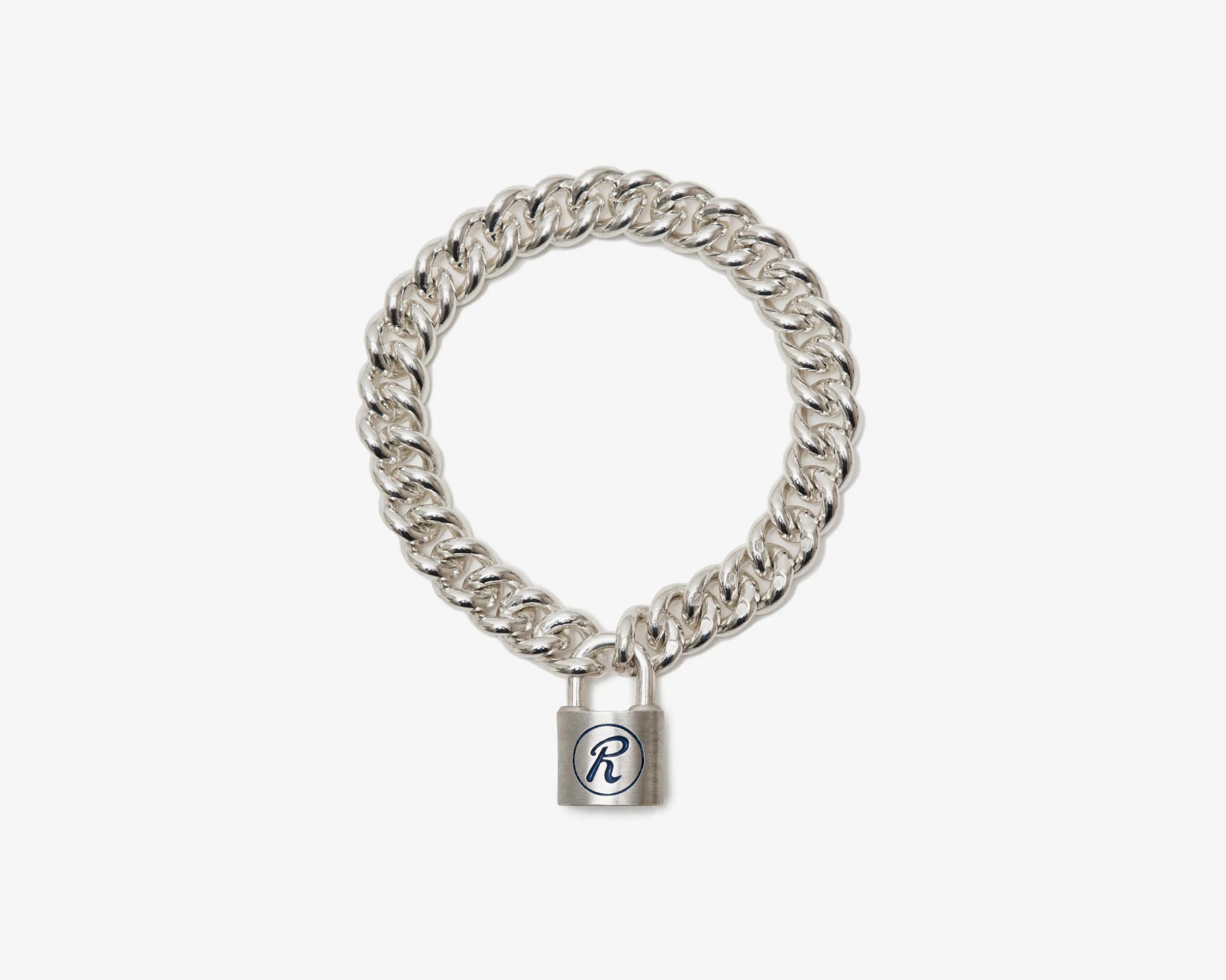 【値下げ】BUNNEY LINK CHAIN BUNNEY(バニー) 