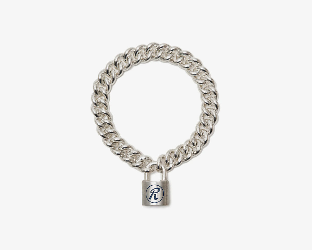 UC Rabbit Padlock Bracelet