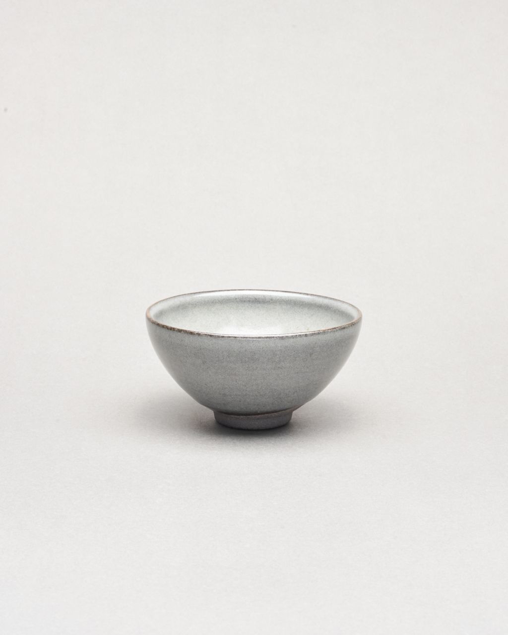 Archaise Tea Vessel - Tea cup - Grey