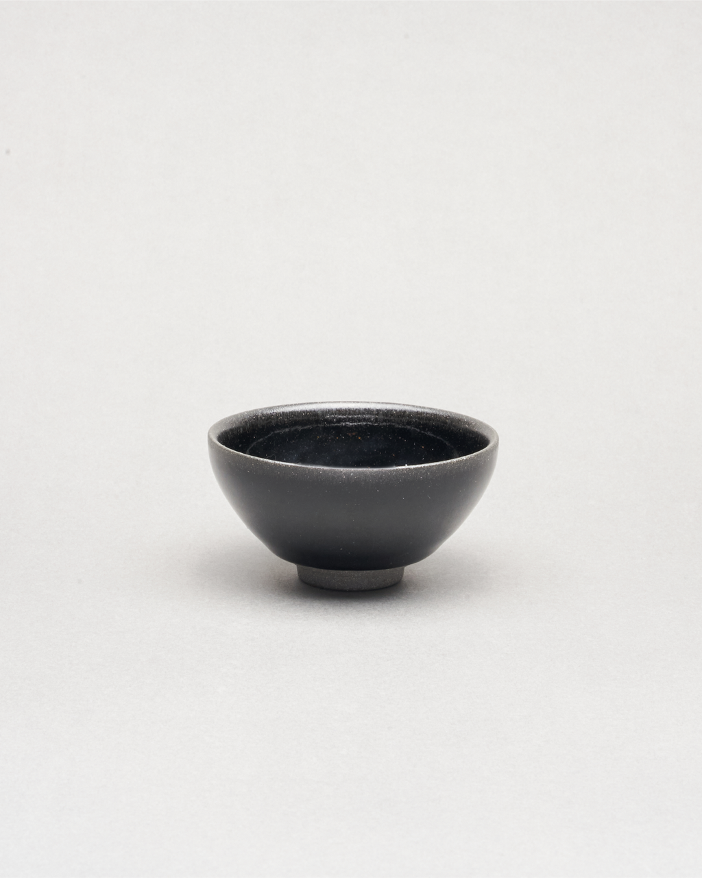 Archaise Tea Vessel - Tea cup - Blackgold